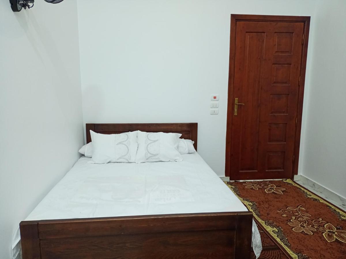 Sunset Guesthouse Abusir Cairo Room photo